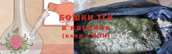крисы Белоозёрский