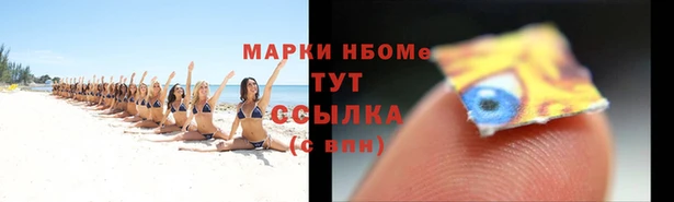 крисы Белоозёрский